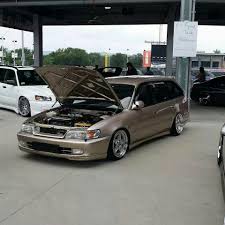 Corolla Wagon Corolla Wagon Toyota Corolla Toyota