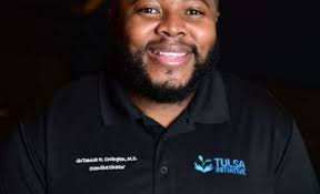 Meet LaVelle Johnson: Business Owner