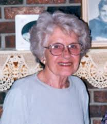 Mary Ryherd Obituary August 3, 2013