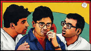 Just some feel good bollywood movies and your favorite snack is what you need. Top 05 Comedy Bollywood Movies That Will Kill Your Boredom Right Away