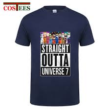 Today i will show you funny dragon ball super memes funny dragon ball z comics pro legend memes if you like to read or listen book try to free audio book :. Funny Vintage Straight Outta Universe T Shirt Men Dragon Ball Z T Shirt Super Saiyan Dbz Tshirt Hombres Son Goku Tee Shirt Homme T Shirts Aliexpress