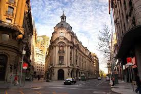 Desde la ccs apoyan la iniciativa y piden avanzar hacia una. Como Visitar La Bolsa De Comercio Conociendo Chile