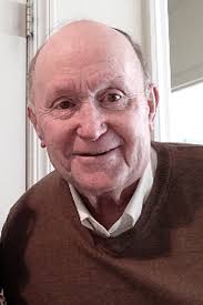 Walter Lang Obituary September 2, 2017