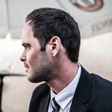 Eric Weidner's Instagram, Twitter & Facebook