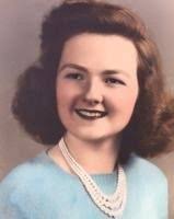 Jean Ryan Obituary (2015)