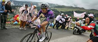 O'Connor triumphiert auf Königsetappe der Tour – Lipowitz kämpft um Platz 3 - Imagen principal del artículo