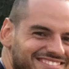 Antonio Labate's Instagram, Twitter & Facebook