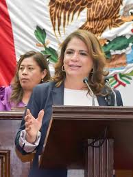 Atender a mujeres cuidadoras, propone iniciativa de Fabiola Alanís – Congreso del Estado de Michoacán de Ocampo