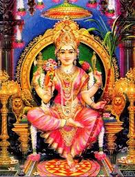 God Pictures Shakti Goddess Shakti Tripura