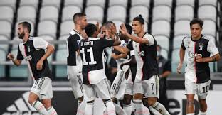In 29 previous encounters between the two sides, juventus hold the clear advantage. Juventus Vs Genoa Keringat Cr7 Digeber Terus