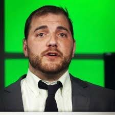 Troy Maceachern's Instagram, Twitter & Facebook