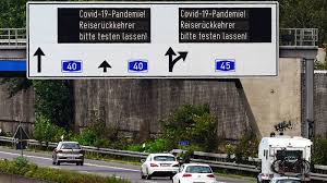 In europe, viraemic travellers may become a source of local transmission of zikv. Coronatest Wer Kontrolliert Die Reiseruckkehrer Nachrichten Wdr