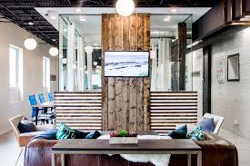 Before After Wework Inspired Coworking Space Tiny House Interior Design Tiny House Interior Home Interior Design