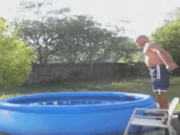 20 Funny Pool Fails That Are Painful In Every Way America S Funniest Home Videos America Funny Funny Home Videos