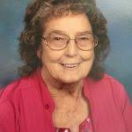 Obituary information for Ruby Hardymon