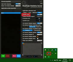 Frame rate and hardware monitor that supports video capture and frame limiting. How To Check Vram Usage Easily And Quickly 2021