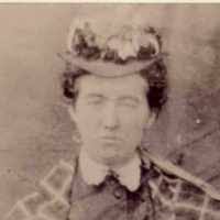 Louisa Catherine Britton (1850–1910)