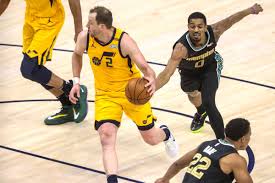 Utah jazz vs memphis grizzlies. Grizzlies Or Warriors Who Should The Utah Jazz Be Hoping To Play Deseret News