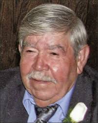 Jose Adam Baca (1936-2015)