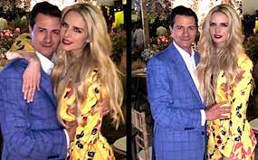 Luego de un largo tiempo de ausencia, el expresidente enrique peña nieto reapareció nuevamente junto a su guapa novia tania ruiz eichelmann. Tania Ruiz Presume Primeras Fotos Con Pena Nieto Y Confirma Noviazgo Mediotiempo