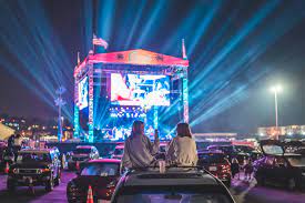 Our constantly updated inventory brings our customers with cheap san bernardino tickets for the best seats. Drive In Concerts Became A Thing In 2020 Here S How They Ll Evolve In 2021 Orange County Register