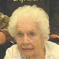 Edna M. Richey Obituary