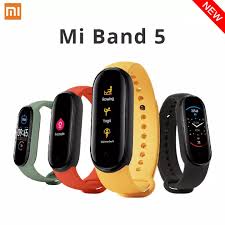 Strap length can adjusted, suitable for a wide range of wrist. 1 Year Warranty Xiaomi Mi Band 5 Smartband 1 1 Amoled Screen Miband 5 Smartband Fitness Tracker Bluetooth Sport Waterproof Smart Band Lazada Ph