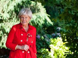 Find top songs and albums by ingrid van ingrid van bergen. Dschungelkonigin 2009 Ingrid Van Bergen 87 Spricht Uber Den Tod Tv
