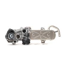 Замена egr ventil.agr ventil wechsel, erneuern. Agr Ventil Fur Vw Golf Vi 5k1 1 6tdi 105 Ps Cayc Ab 2009