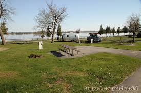 Cedar point county park is located on ridge road, bordering golden and pentwater townships. Cedar Point State Park Campsite Photos Site 11