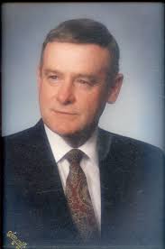 Obituary for J. Edgar Arnold