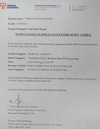 Selain dari tiada bekalan elektrik, ketiadaan air juga cukup menyesakkan. Tnb Pendang Posts Facebook