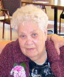 Oswego County TodayFlorence M. Treen Gibson, 80