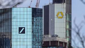 The european central bank will break this week with the tradition that the summer meetings of central bankers are routine events that barely register on markets' radars. European Banks Face Massive Capital Raising In Challenging Times Euractiv Com