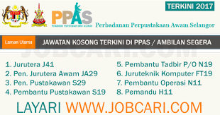 Jawatan kosong jurutera awam lembaga lebuh raya. Jawatan Kosong Terkini Di Perbadanan Perpustakaan Awam Selangor Pmr Spm Diploma Ijazah Jobcari Com Jawatan Kosong Terkini