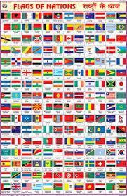 When is the six nations? Buy Flags Of Nations Chart 50x75cm Book Online At Low Prices In India Flags Of Nations Chart 50x75cm Reviews Ratings Amazon In