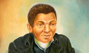 Harry Hosier Americas first Black Methodist preacher