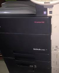 You know that reading konica minolta bizhub c452 user manual is useful, because we are able to get a lot of information from your resources. Bits Advert Konica Minolta Bizhub C452 In Good Facebook