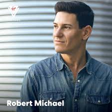 Stream Unbroken Sunshine Vol. I by Robert Michael by Virgin Voyages