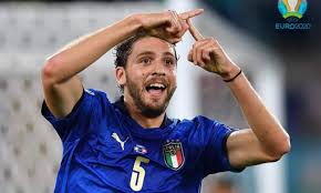 Match of the day pundit dion dublin praises italy's manuel locatelli who scores twice to set up a comfortable victory over switzerland at the stadio olimpico in rome and seal their place in the last 16. Zdji4dc4ptgoom