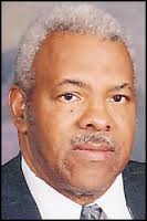 Charles Moore Obituary (2007)