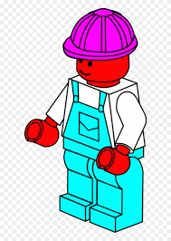 Lego the hulk, lego, characters, toys. Lego Town Worker Clipart Girl Lego Characters Colouring Pages Free Transparent Png Clipart Images Download