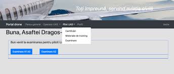 Nou sosesc design rafinat cel mai bun cateva tipuri de drone si ce trebuie sa afli despre ele. LegislaÈ›ia Dronelor 2021 Inregistrare Clasificare Reguli De Zbor DragoÈ™ Asaftei