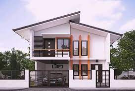 Tampak depan rumah minimalis ~ fasad rumah adalah salah satu bagian yang bisa dibilang memiliki peranan penting sekali untuk anda perhatikan baik desain depan rumah minimalis menjadi desain yang cukup diminati di tahun 2019. 25 Inpsirasi Terbaru Desain Rumah Minimalis Tampak Depan