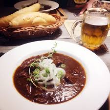 Learn about the history of the place from your guide as you stroll the narrow cobbled lanes, visit two pubs and indulge in a hearty czech meal and some. Cooking Czech Cuisine At Home