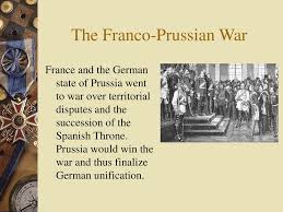 In a one vs two fight, starting on august 1st, 1914, with germany on one side and france and russia on the other, which side would prevail in the end? Military Origins Of The War To End All Wars Ppt Download