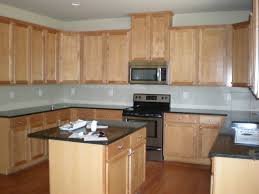 modern kitchen cabinet paint colors