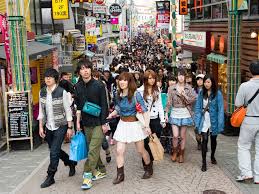 How Not To Look Like A Tourist In Tokyo Japan Travel Visit Japan Japan