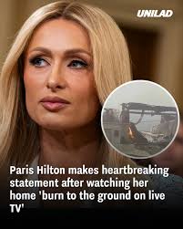 Five people have now been killed by the blaze.