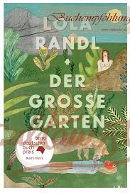 Lola Randl Der Grosse Garten Ein Osterspaziergang In Gerswalde Haus Auf Dem Land Grosser Garten Garten
